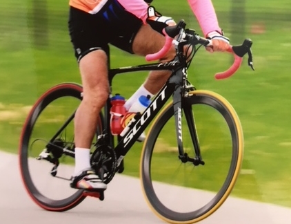 cycle anti theft